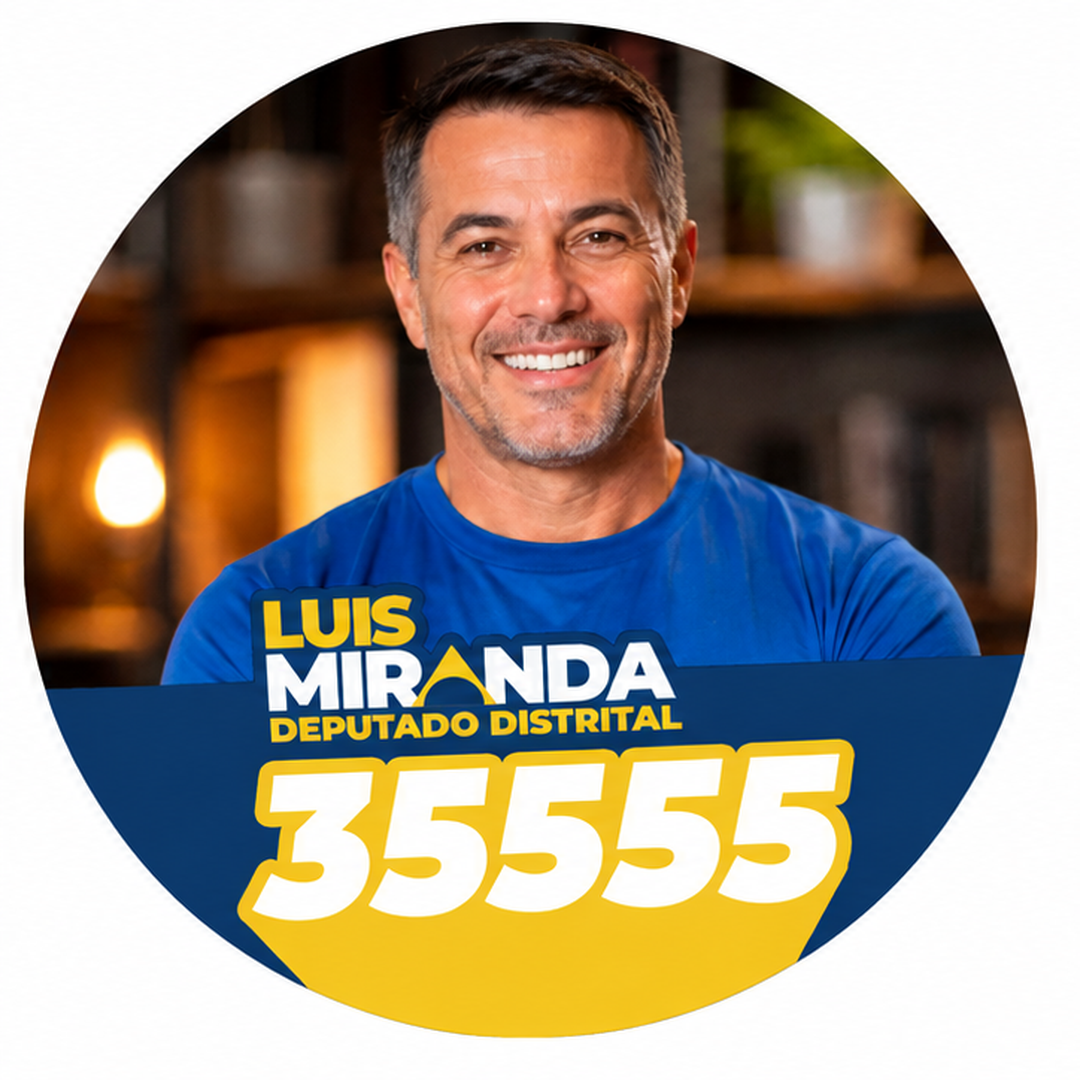 Exemplo molde faixa azul