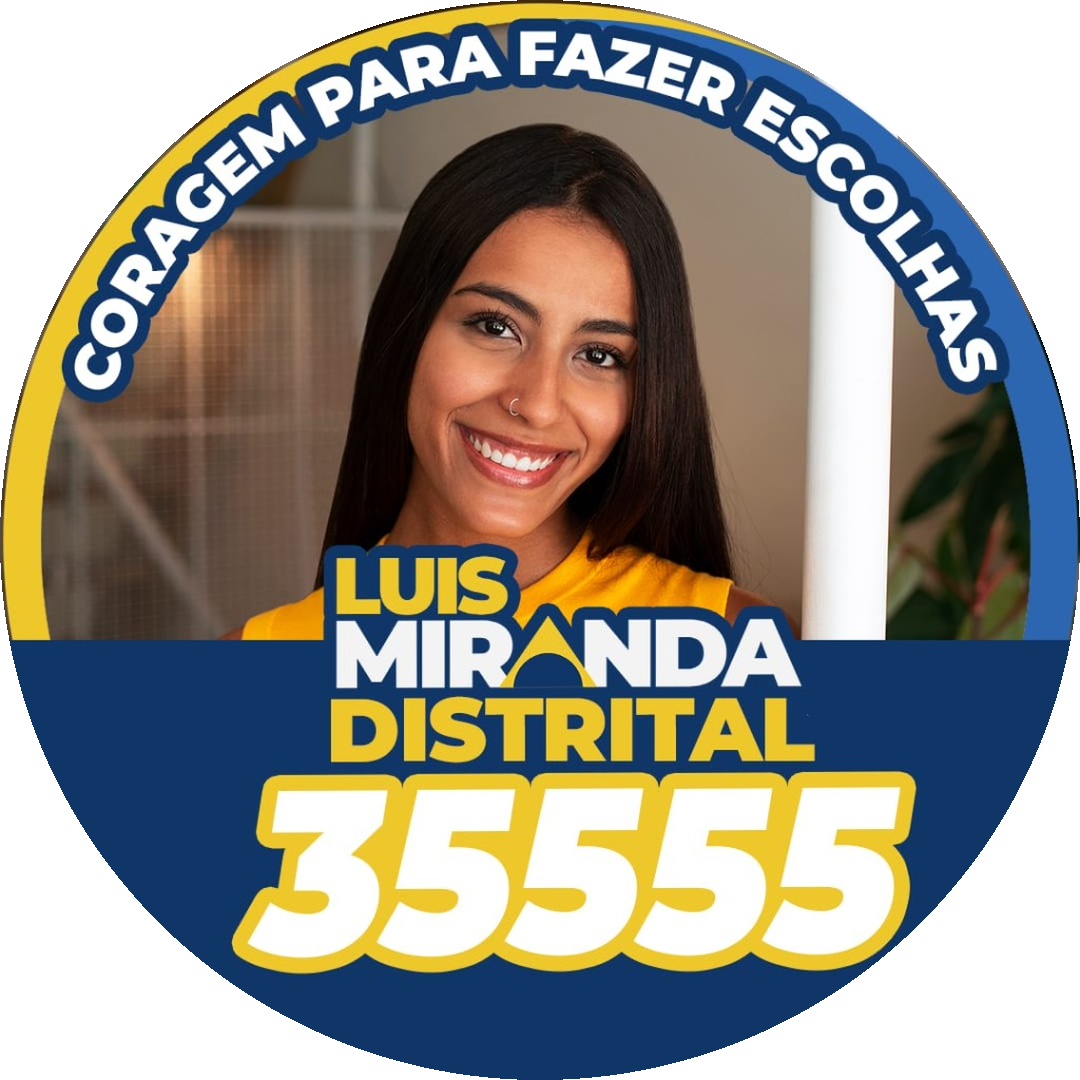 Exemplo faixa azul — coragem para fazer escolhas